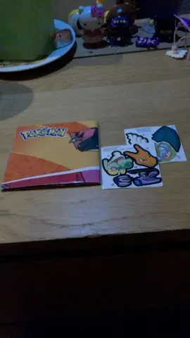 lot de pokemon