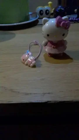 lot hello kitty