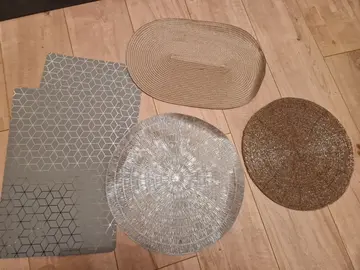 set de table
