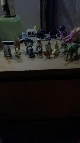 lot de dinosaures