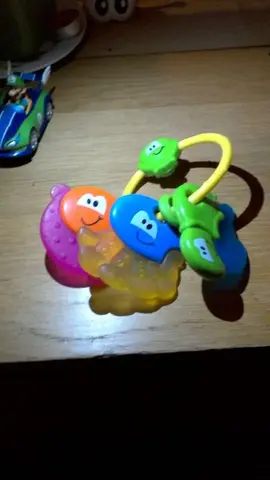 jouet pour bébé