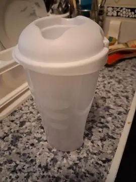 shaker