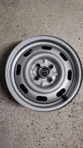Jantes Mx5 NA