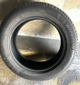 4 PNEUS MICHELIN
