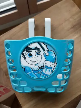 panier pour vélo enfant