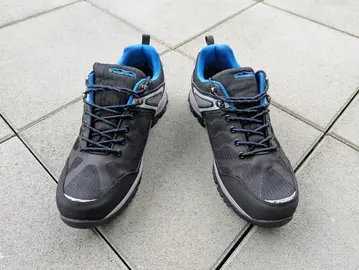 Chaussures Weissenstein pointure 46