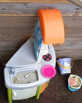 cuisine enfant jouet