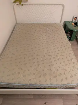 matelas 140x190 cm