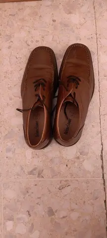 chaussure de ville