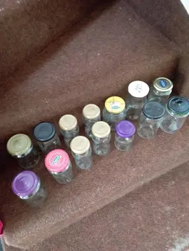 14 pots
