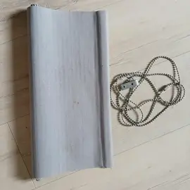 Store occultant