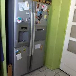 Frigo américain