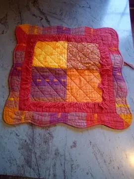 Housse de coussin