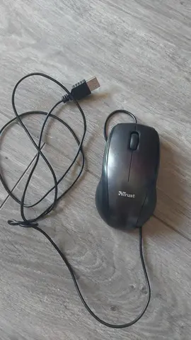 souris ordinateur
