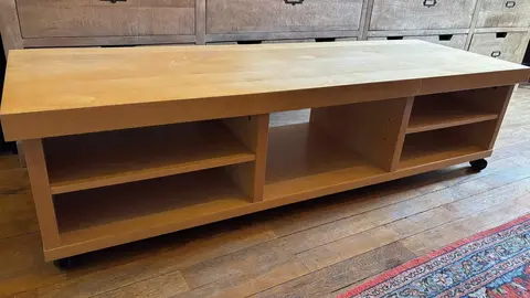 Meuble TV Ikea