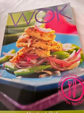 Livres de recettes
