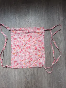 Sac à dos en tissu
