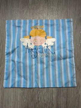 pochette en tissu