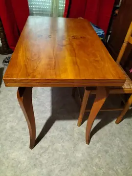table de bridge