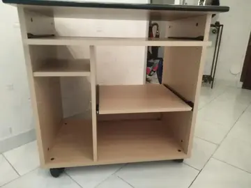 meuble informatique