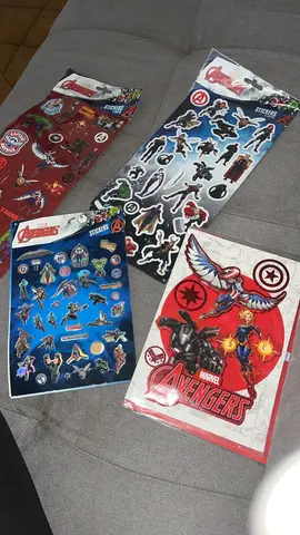 stickers