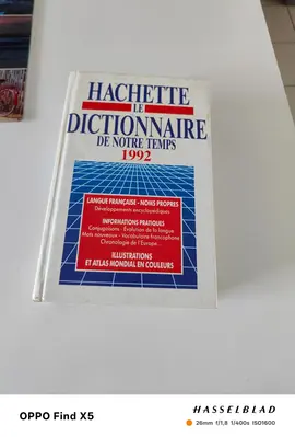 dictionnaire