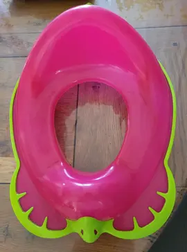 rehausseur toilette