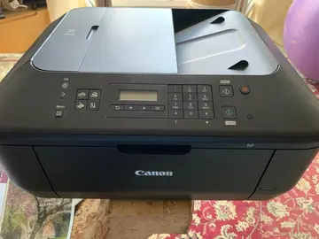 Imprimante couleur Canon MX475 Multi-fonctions
