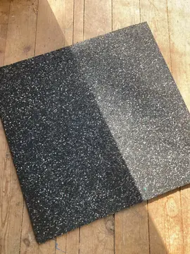tapis insonorisant machine à laver