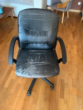 fauteuil de bureau