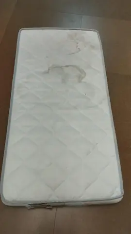 matelas bébé