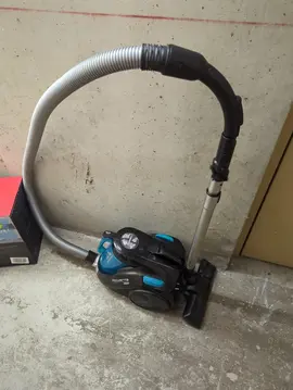 Aspirateur rowenta sans sac