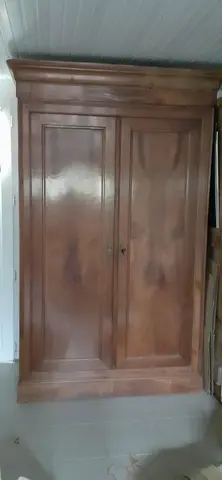 Armoire ancienne