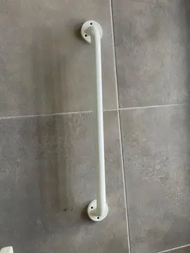 Barre d'appui PMR
