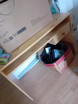 bureau