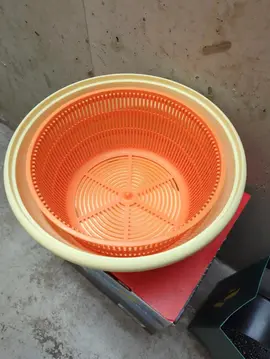 Essoreuse à salade