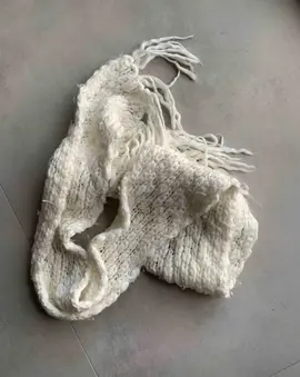 écharpe femme xl