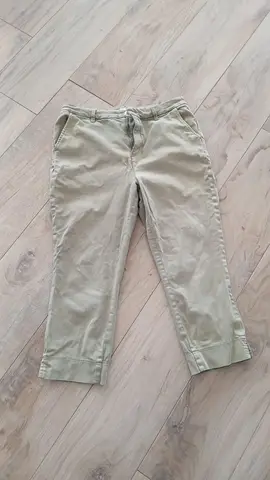 pantacourt taille 42