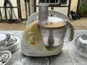 robot moulinex
