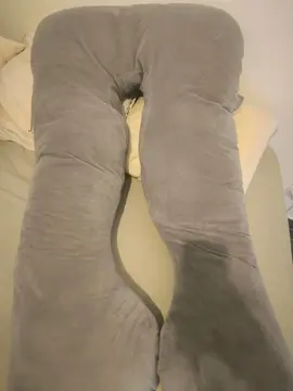 coussin de grossesse