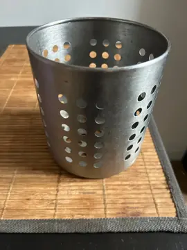 égouttoir à couverts