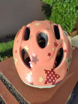 casque de vélo fille 46-53cm