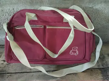 Sac à langer