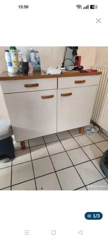 meuble cuisine