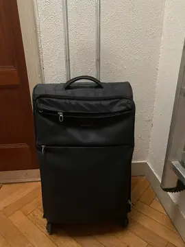 valise moyenne