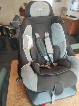 Siège Auto