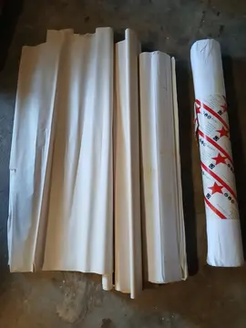 lot de papier pour paper board