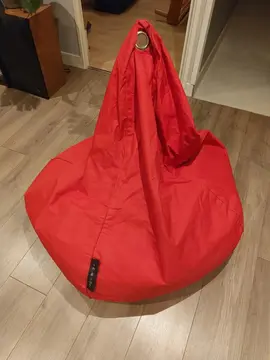 Pouf poire
