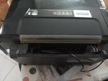 imprimante Epson stylus SX105