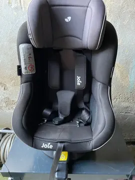 siège auto joie